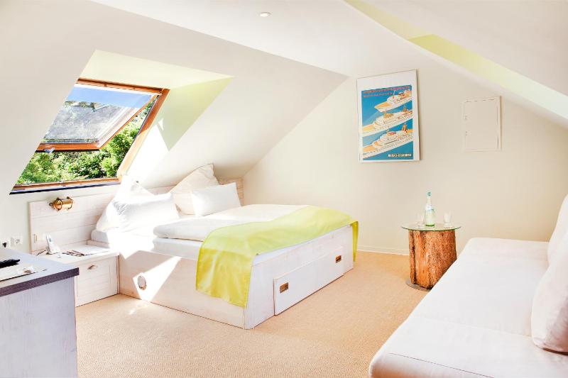 Comfort Double Room  image 3