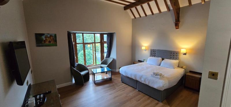Standard Double Suite image 1