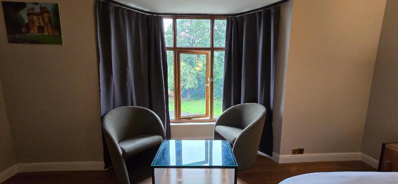 Standard Double Suite image 3