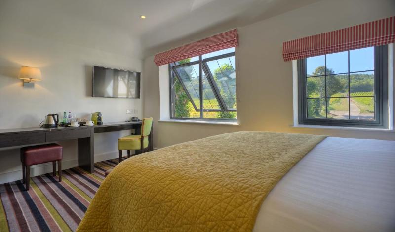 Superior Double Room image 4