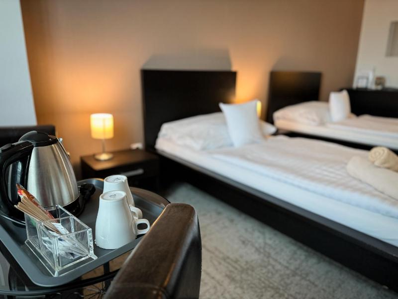 Comfort Twin Room image 4