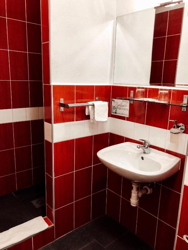 Standard Twin Room image 2