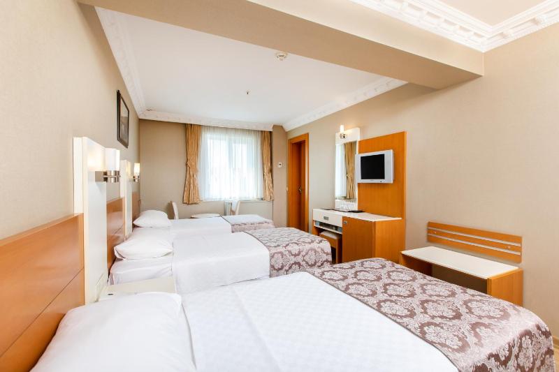 Standard Triple Room image 3