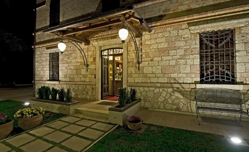 Villa Raffaello Park Hotel - image 28