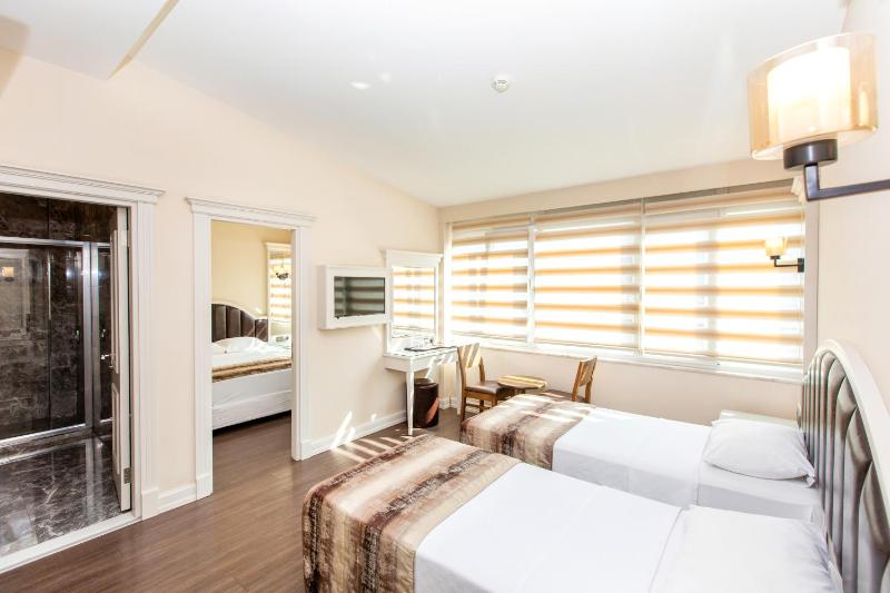 Family Suite image 1