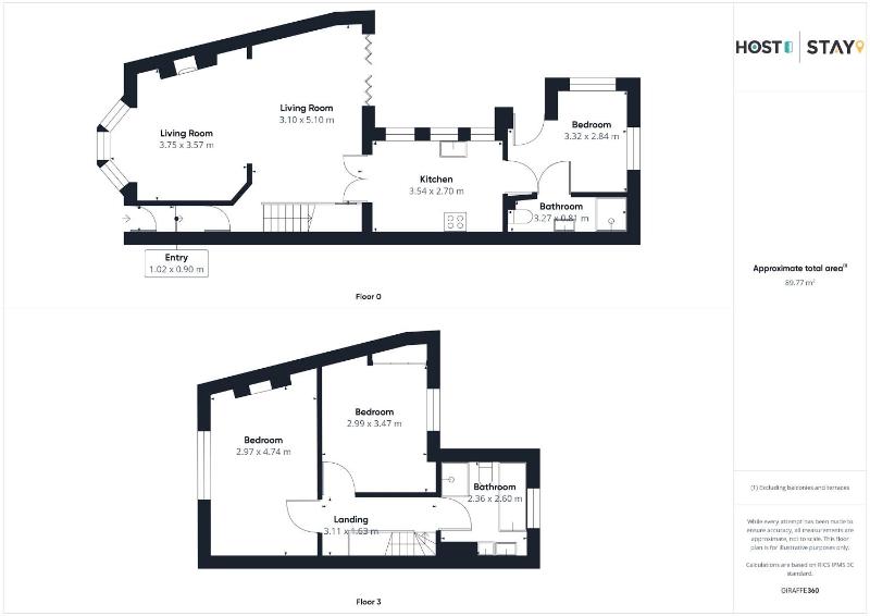 Host & Stay - Clearmount Cottage - image 20