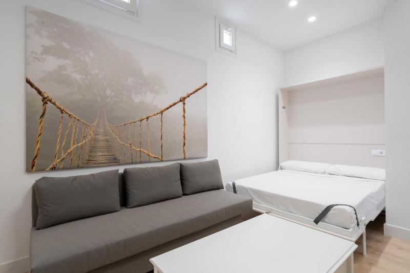 loft para 4 personas en cuatro caminos ALQUILER TEMPORAL - image 14