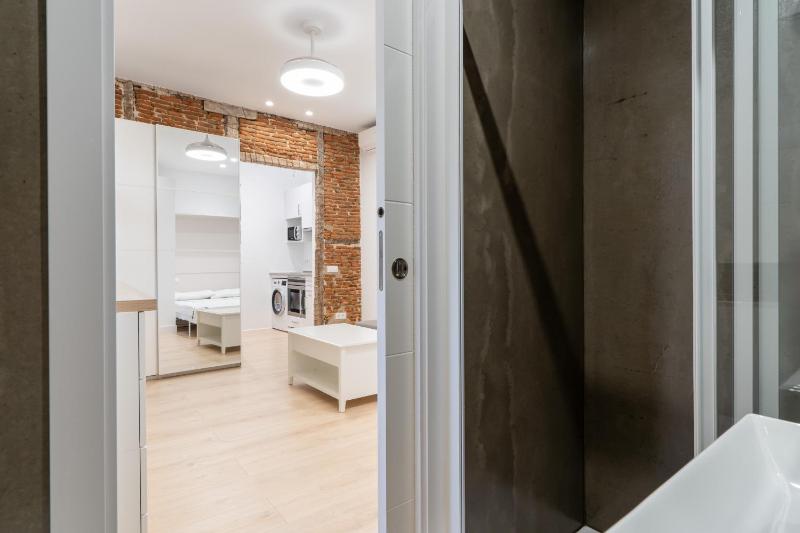 loft para 4 personas en cuatro caminos ALQUILER TEMPORAL - image 8