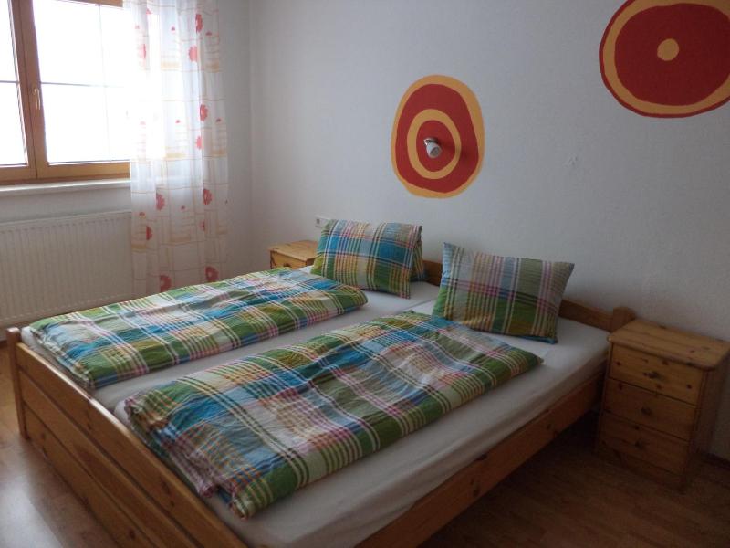 Two-Bedroom Apartment with Balcony image 3