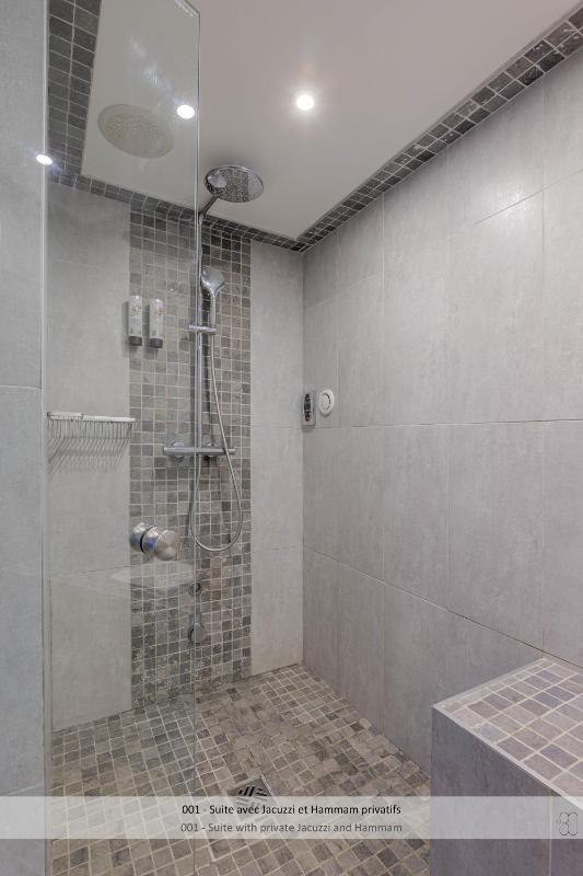 Suite with Jacuzzi Hammam  image 3