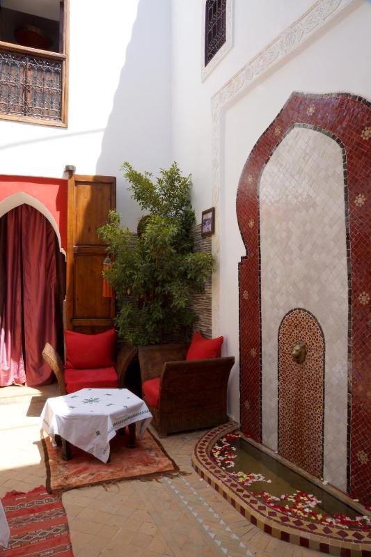 Riad Zehar & Spa Marrakech - image 10