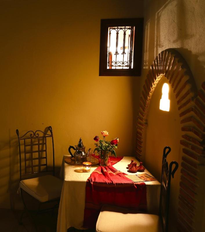 Riad Zehar & Spa Marrakech - image 14