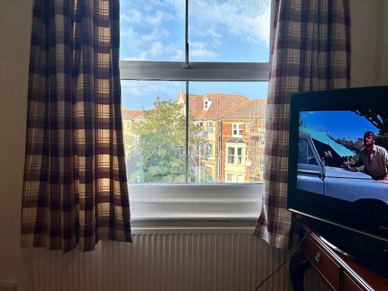 Clarence Quarters Vintage Seafront Adults Only Guest House - image 16