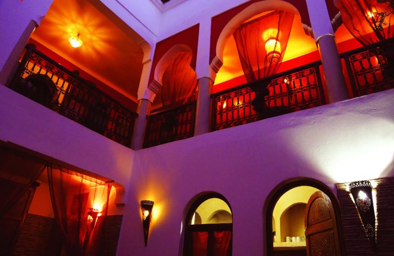 Riad Zehar & Spa Marrakech - image 3