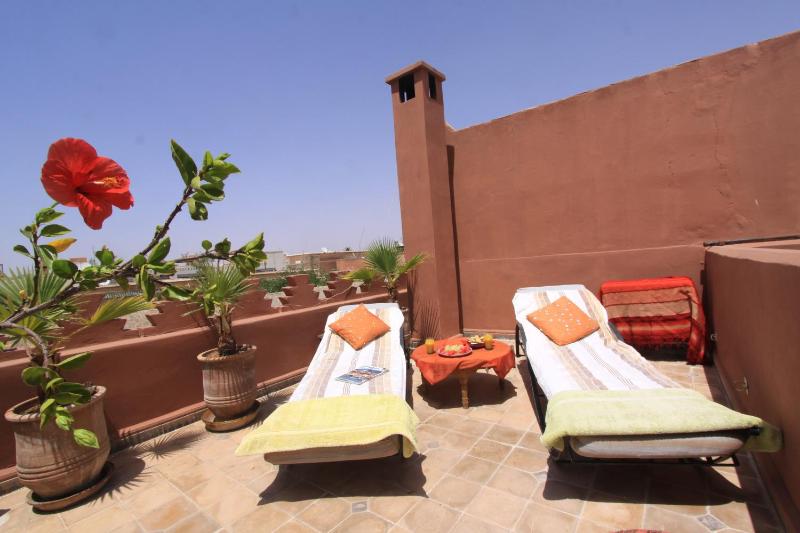 Riad Zehar & Spa Marrakech - image 16