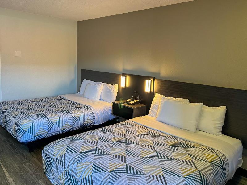Motel 6 Portland OR Southeast - image 35