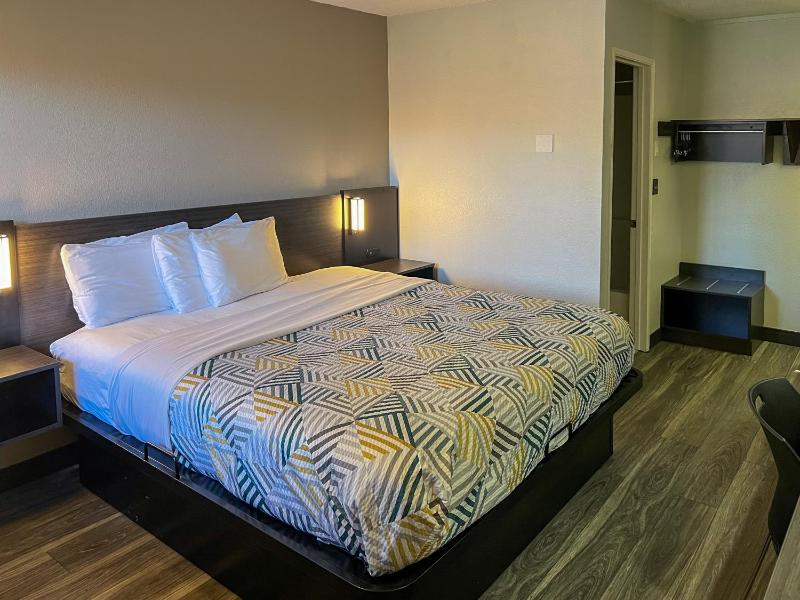 Motel 6 Portland OR Southeast - image 34