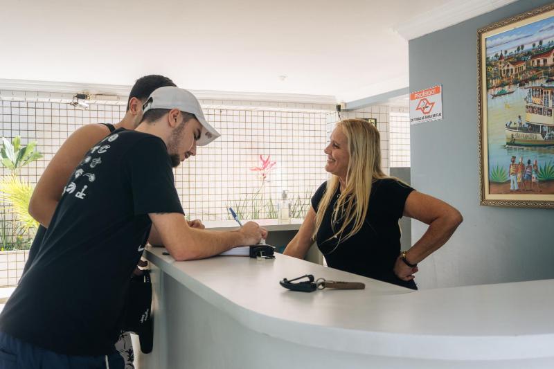 Apartamentos Primavera Guarujá - image 13