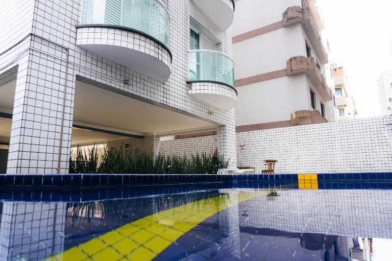 Apartamentos Primavera Guarujá - image 6