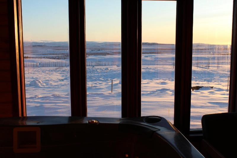 Four-Bedroom Cottage with Hot Tub image 1