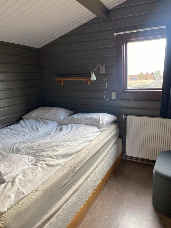 Economy Two-Bedroom Cottage image 1