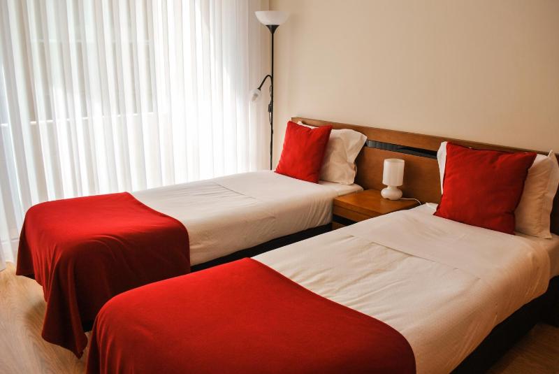 Apartamentos Portodouro - Santa Catarina - image 47