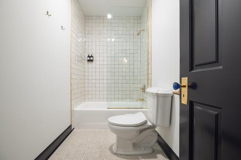 Deluxe Double Room image 1