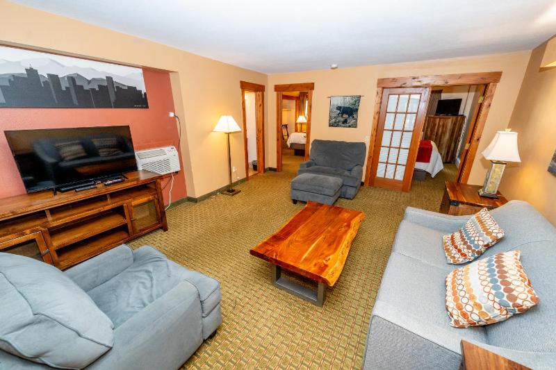 Two-Bedroom Suite - Non-Pet Friendly image 1