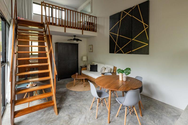 Nomad Humans Coliving Apartments - image 17