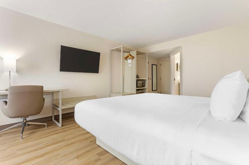 King Room - Non-Smoking image 3