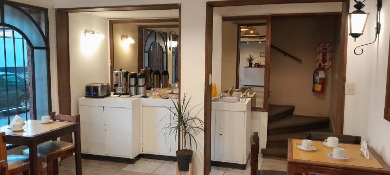 Hotel Kapac - image 5