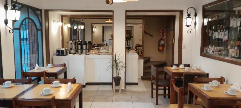Hotel Kapac - image 10