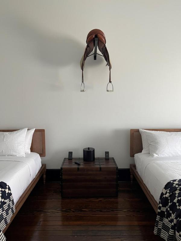 Deluxe Double Room image 3