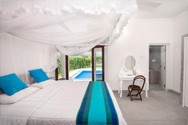 Tara Garden Sri Lanka - luxury colonial villa - image 27