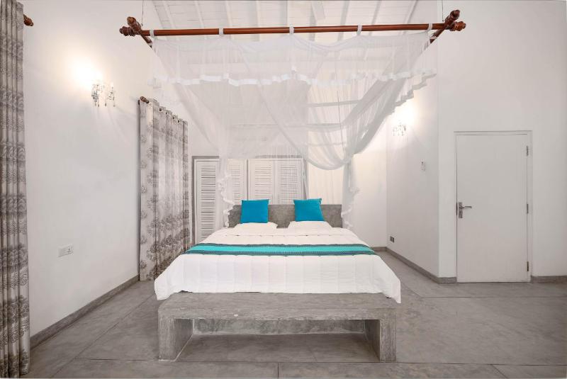 Tara Garden Sri Lanka - luxury colonial villa - image 48