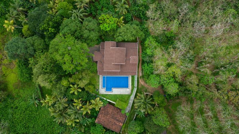 Tara Garden Sri Lanka - luxury colonial villa - image 15