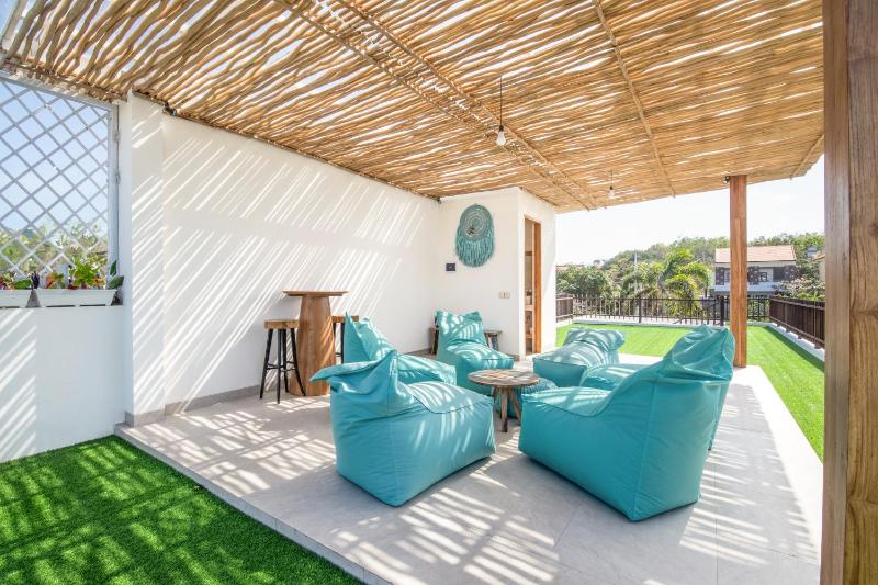 Luxurious 6 BR with Sea View 5 mins to Savaya - image 7