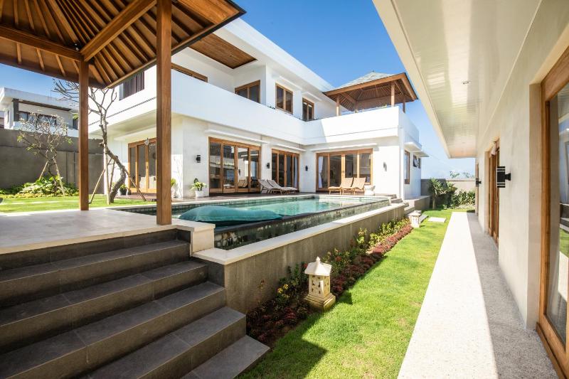 Luxurious 6 BR with Sea View 5 mins to Savaya - image 15