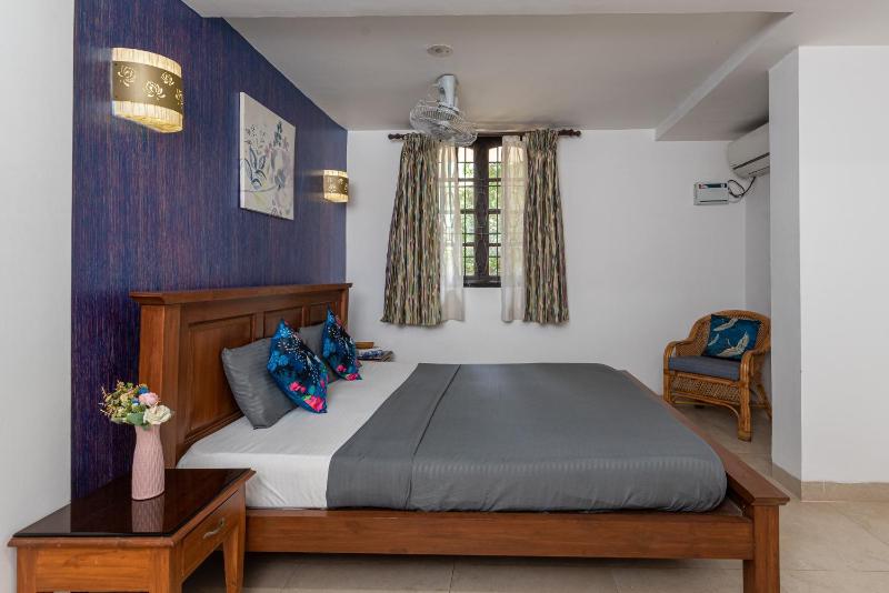 The Ultimate Staycation Goa - 10BHK - image 19