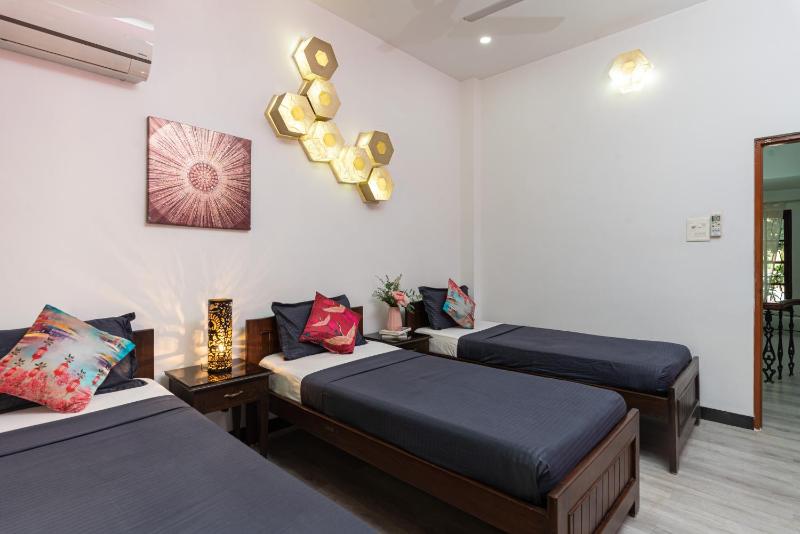 The Ultimate Staycation Goa - 10BHK - image 35