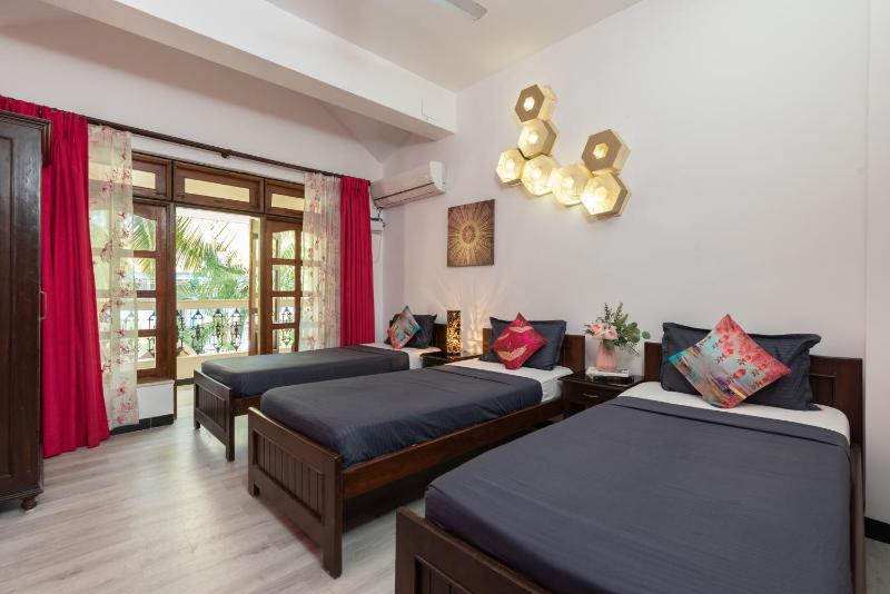 The Ultimate Staycation Goa - 10BHK - image 10