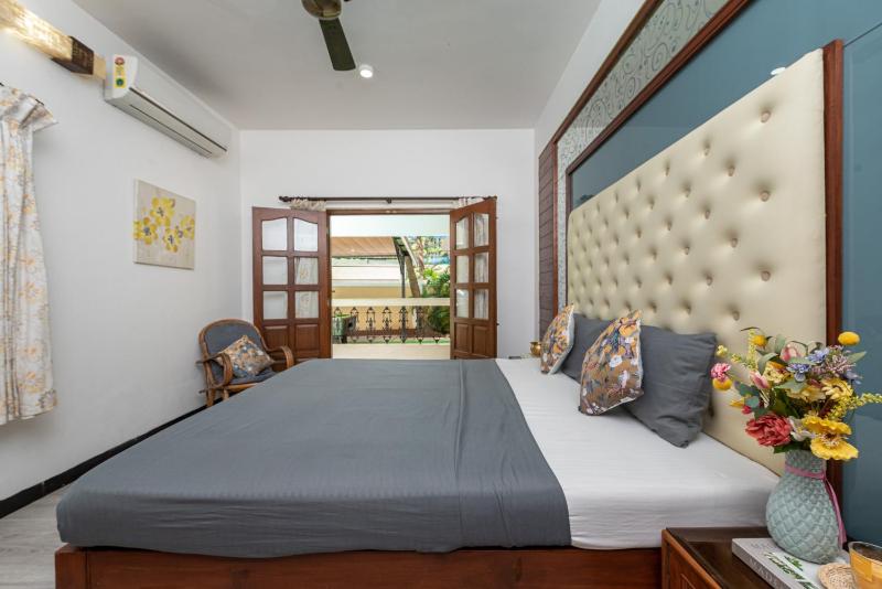 The Ultimate Staycation Goa - 10BHK - image 17