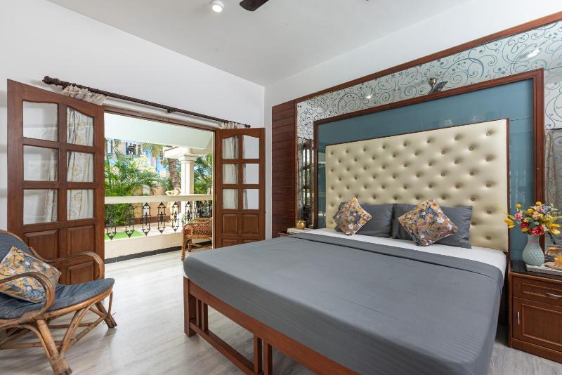 The Ultimate Staycation Goa - 10BHK - image 31