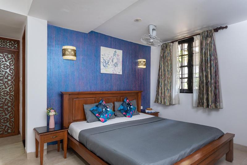 The Ultimate Staycation Goa - 10BHK - image 24