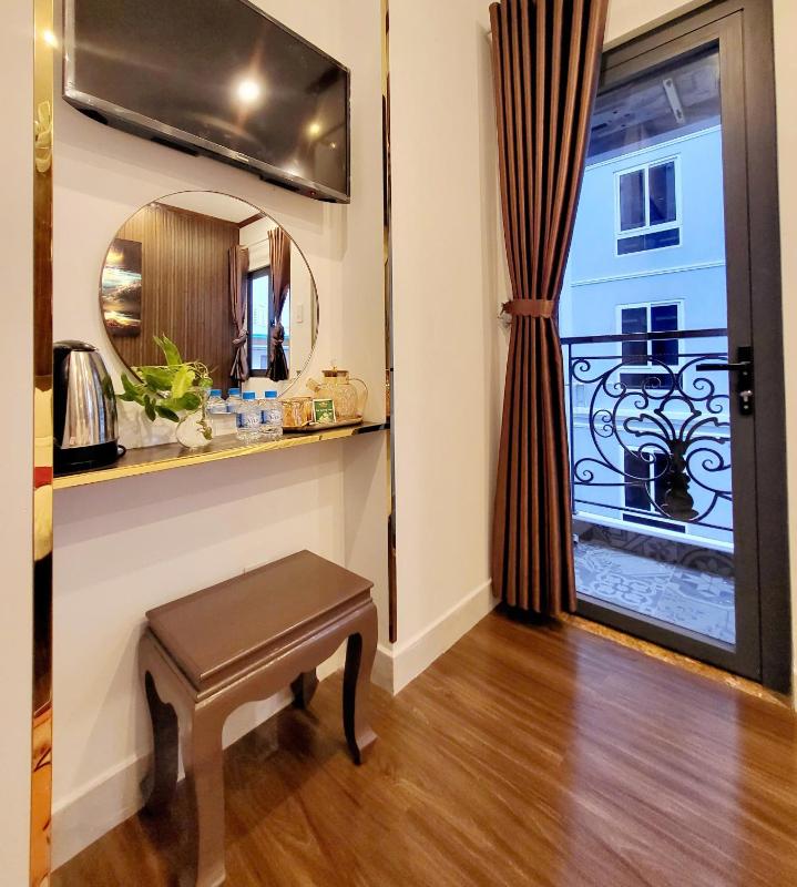 HA Hotel & Apartment - image 16
