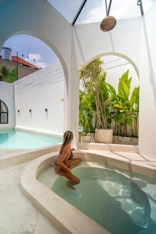 New 3 bedroom villa near Atlas/Finns beach clubs - image 15