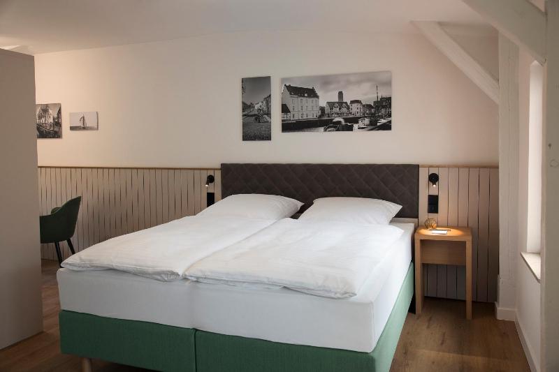 Hanse House Wismar - image 27