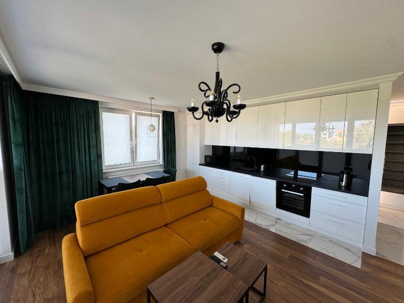 Apartament 1ego Maja Centrum - image 1
