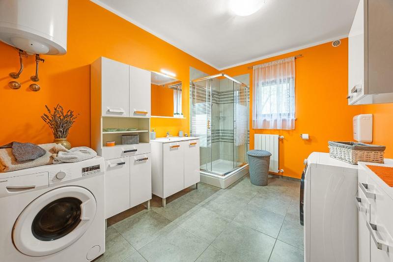House Ulika - managed by Travel Istria - image 39