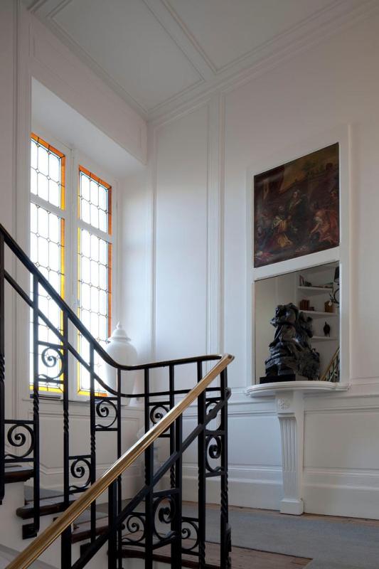 Duplex Apartment (2 Adults + 2 Children) image 2